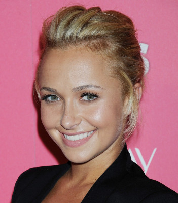 Hayden Panettiere  pic #549547