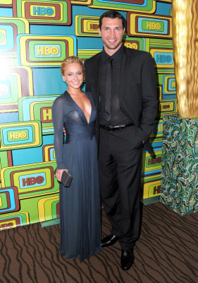 Hayden Panettiere  pic #549555
