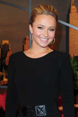 Hayden Panettiere  pic #549863