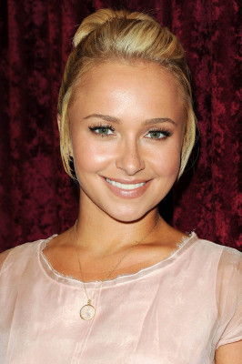 Hayden Panettiere  pic #549860