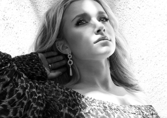 Hayden Panettiere  pic #550379
