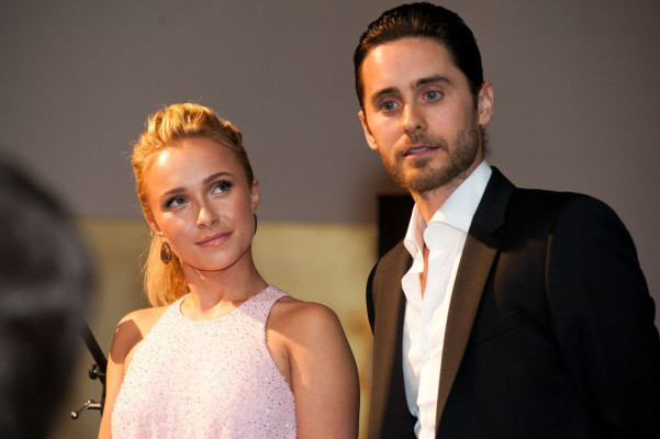 Hayden Panettiere  pic #550371