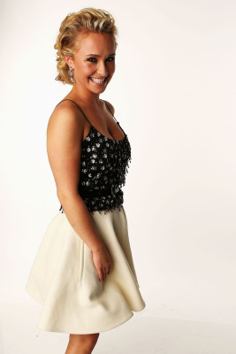 Hayden Panettiere  pic #550858