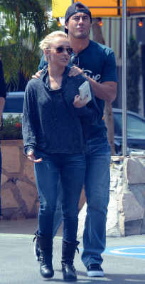 photo 11 in Hayden Panettiere  gallery [id551884] 2012-08-26 00:00:00