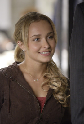 Hayden Panettiere  pic #564595