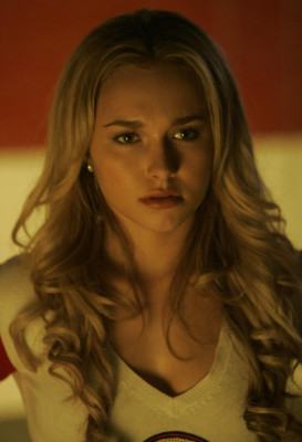 Hayden Panettiere  pic #564599