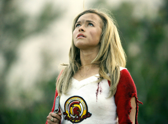 Hayden Panettiere  pic #564601