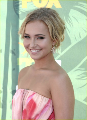 Hayden Panettiere  pic #111746