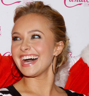Hayden Panettiere  pic #122040