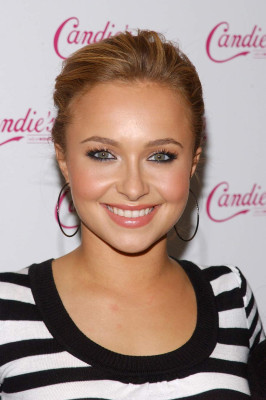 Hayden Panettiere  pic #122038