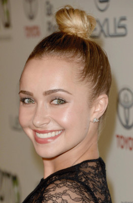 photo 13 in Hayden Panettiere  gallery [id675774] 2013-11-05 00:00:00