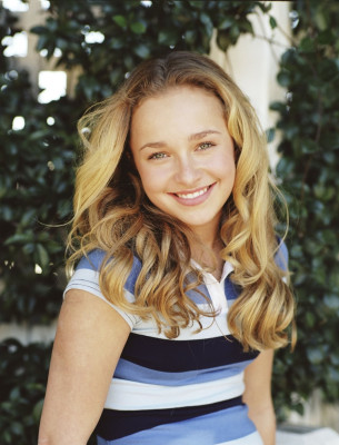 photo 24 in Hayden Panettiere  gallery [id102627] 2008-07-07 00:00:00