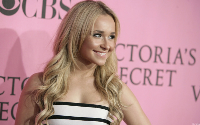 Hayden Panettiere  pic #114042