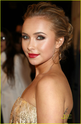 Hayden Panettiere  pic #115390