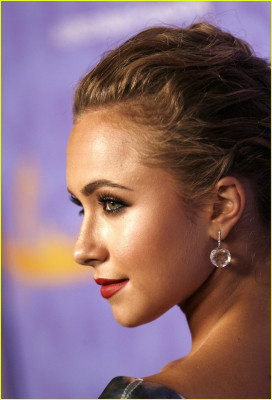 Hayden Panettiere  pic #115397