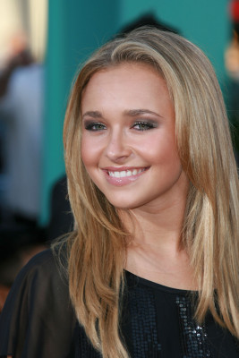 photo 15 in Hayden Panettiere  gallery [id211626] 2009-11-24 00:00:00