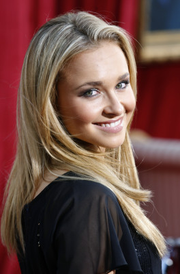 photo 17 in Hayden Panettiere  gallery [id211624] 2009-11-24 00:00:00
