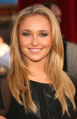 photo 16 in Hayden Panettiere  gallery [id211625] 2009-11-24 00:00:00