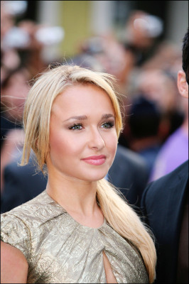 Hayden Panettiere  pic #281021