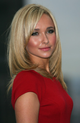 Hayden Panettiere  pic #265239