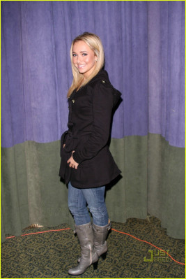 Hayden Panettiere  pic #138460