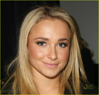 Hayden Panettiere  pic #138463