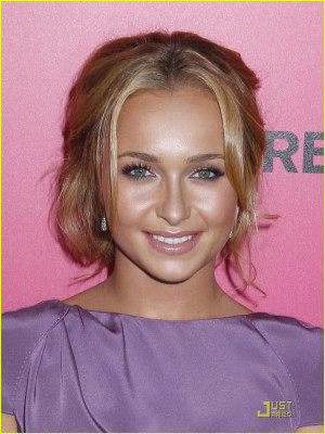 Hayden Panettiere  pic #199025