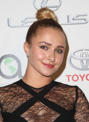 photo 16 in Hayden Panettiere  gallery [id673858] 2013-10-25 00:00:00