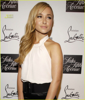 Hayden Panettiere  pic #132597