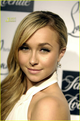 Hayden Panettiere  pic #132596