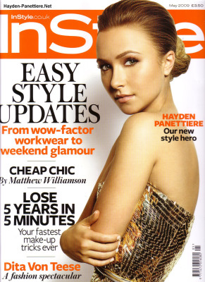 Hayden Panettiere  pic #238291