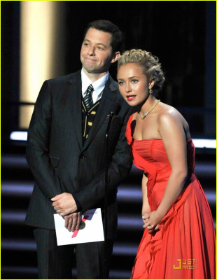 Hayden Panettiere  pic #199022