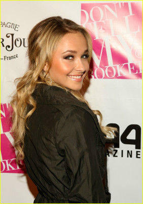 Hayden Panettiere  pic #138459