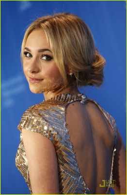 Hayden Panettiere  pic #138461