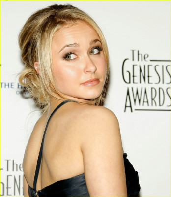 Hayden Panettiere  pic #134274