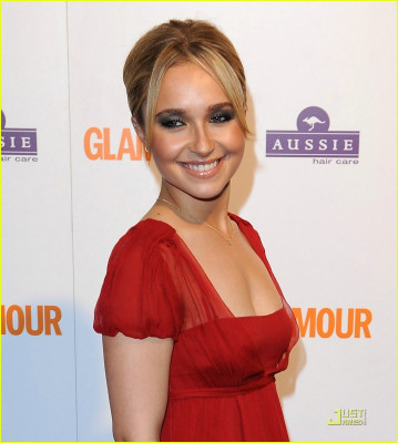 Hayden Panettiere  pic #132648