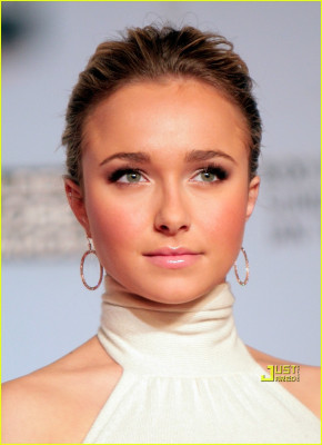 Hayden Panettiere  pic #134276