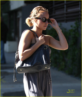 photo 15 in Hayden Panettiere  gallery [id131930] 2009-01-30 00:00:00
