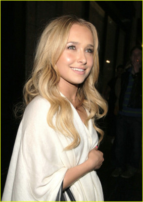Hayden Panettiere  pic #132867