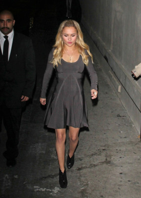 Hayden Panettiere  pic #580765