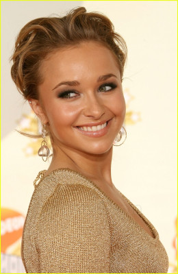 Hayden Panettiere  pic #132594