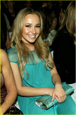 Hayden Panettiere  pic #132866