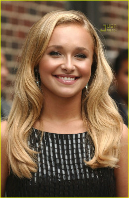 Hayden Panettiere  pic #132865
