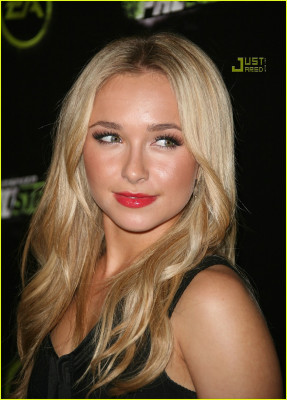 Hayden Panettiere  pic #134277