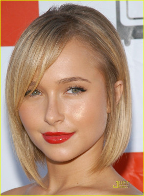 Hayden Panettiere  pic #134275