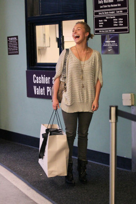 Hayden Panettiere  pic #353383