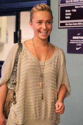 photo 29 in Hayden Panettiere  gallery [id353384] 2011-02-07 00:00:00