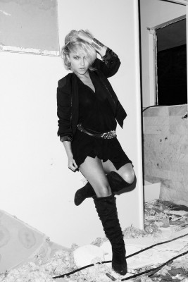 Hayden Panettiere  pic #562349