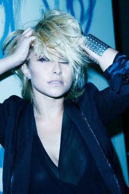 Hayden Panettiere  pic #562351