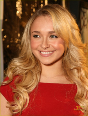 Hayden Panettiere  pic #132868